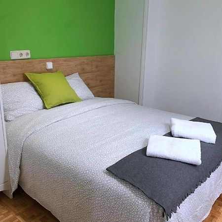 Apartamentos Smartrenting La Latina 마드리드 외부 사진