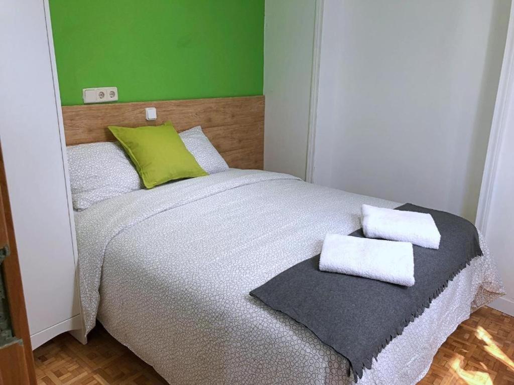 Apartamentos Smartrenting La Latina 마드리드 외부 사진