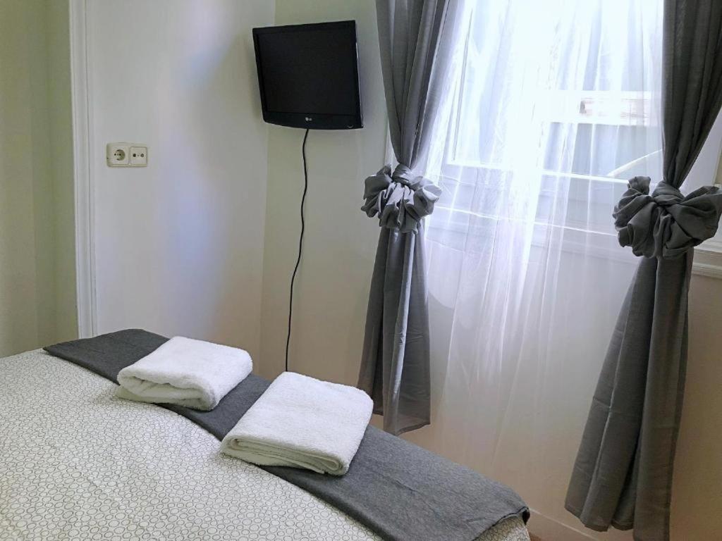 Apartamentos Smartrenting La Latina 마드리드 외부 사진