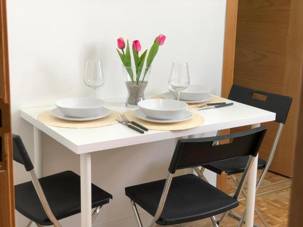 Apartamentos Smartrenting La Latina 마드리드 외부 사진