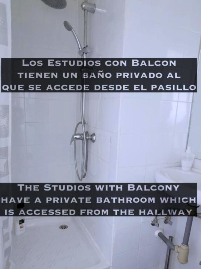 Apartamentos Smartrenting La Latina 마드리드 외부 사진